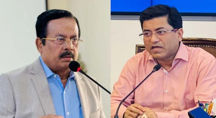 নানক-তাপসসহ ২৮ জনের বিরুদ্ধে বিচার শুরু, সাক্ষ্যগ্রহণ ৮ জুন